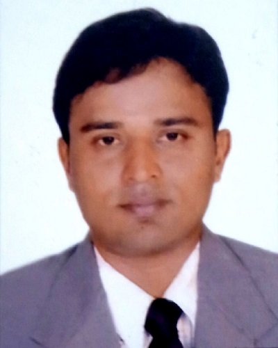 Shri. Vijay Laxman Lambole