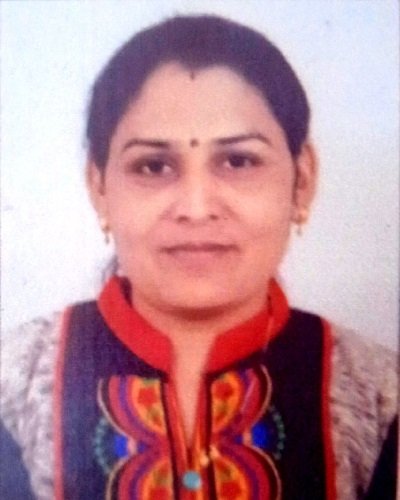 Mrs. Vandana Pratap Bendre